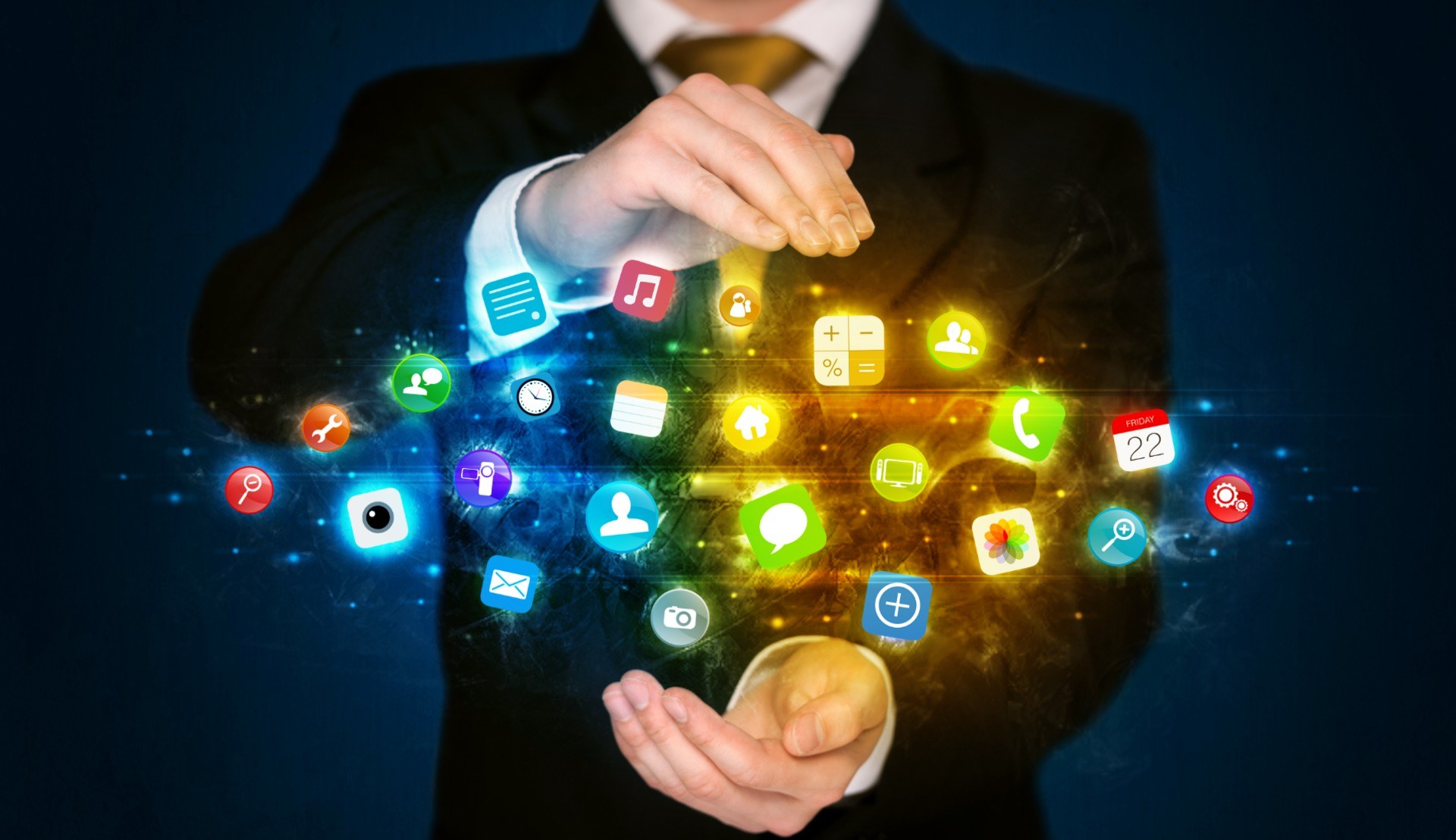 Social Media Account Management